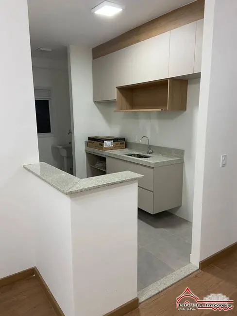 Apartamento com 3 quartos para alugar, 84m2 em Loteamento Villa Branca, Jacarei - SP - imagem 9 Foto 9 de Apartamento com 3 quartos para alugar, 84m2 em Loteamento Villa Branca, Jacarei - SP
