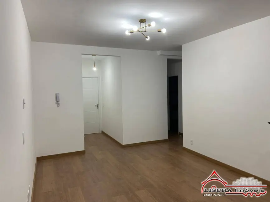 Apartamento com 3 quartos para alugar, 84m2 em Loteamento Villa Branca, Jacarei - SP - imagem 1 Foto 1 de Apartamento com 3 quartos para alugar, 84m2 em Loteamento Villa Branca, Jacarei - SP