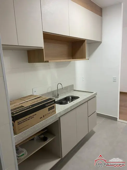 Foto 7 de Apartamento com 3 quartos à venda, 84m2 em Loteamento Villa Branca, Jacarei - SP