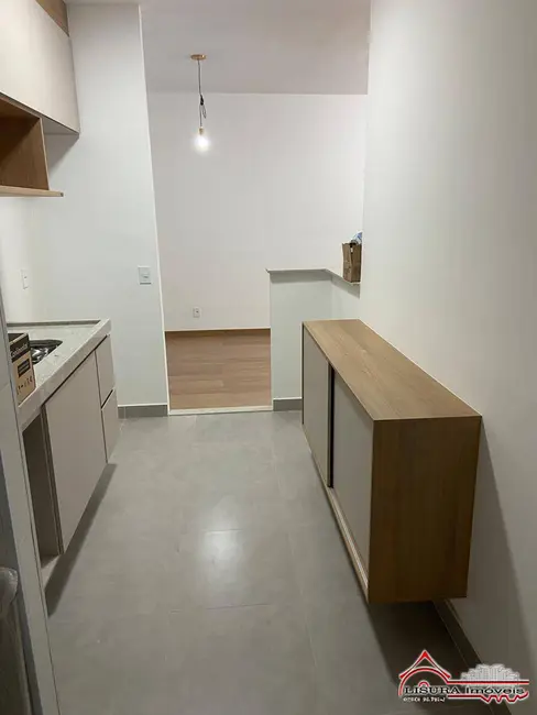 Foto 6 de Apartamento com 3 quartos à venda, 84m2 em Loteamento Villa Branca, Jacarei - SP