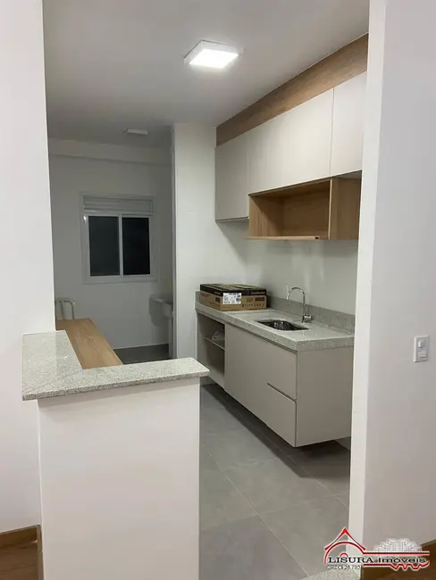 Foto 3 de Apartamento com 3 quartos à venda, 84m2 em Loteamento Villa Branca, Jacarei - SP