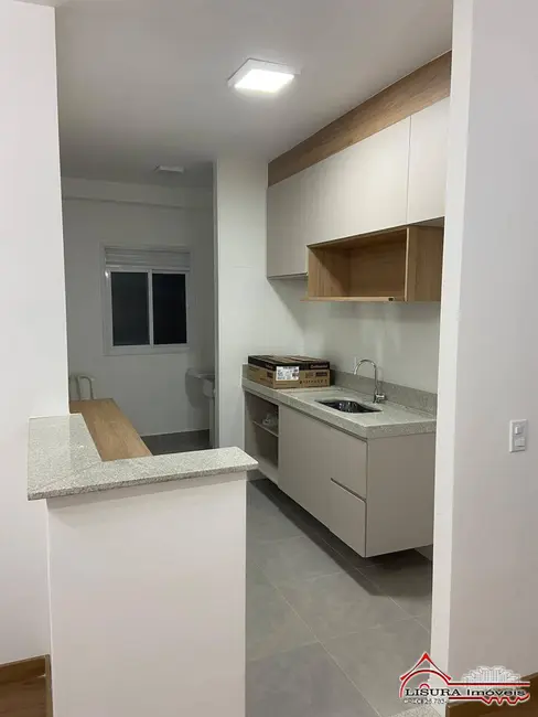 Foto 4 de Apartamento com 3 quartos à venda, 84m2 em Loteamento Villa Branca, Jacarei - SP