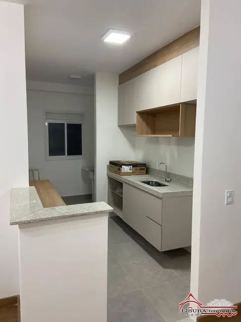 Foto 8 de Apartamento com 3 quartos à venda, 84m2 em Loteamento Villa Branca, Jacarei - SP