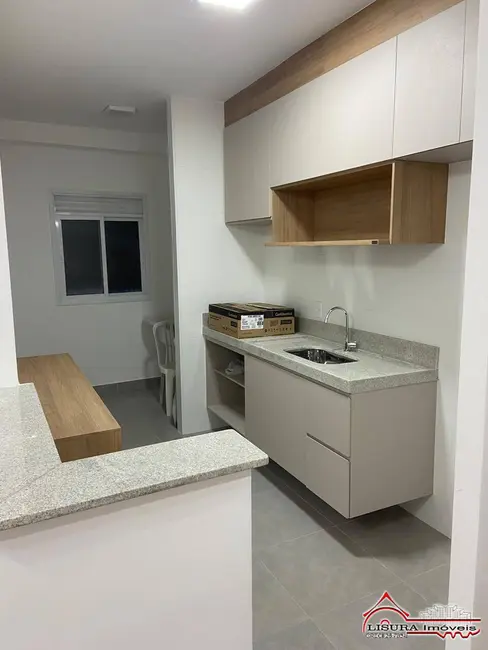 Foto 5 de Apartamento com 3 quartos à venda, 84m2 em Loteamento Villa Branca, Jacarei - SP