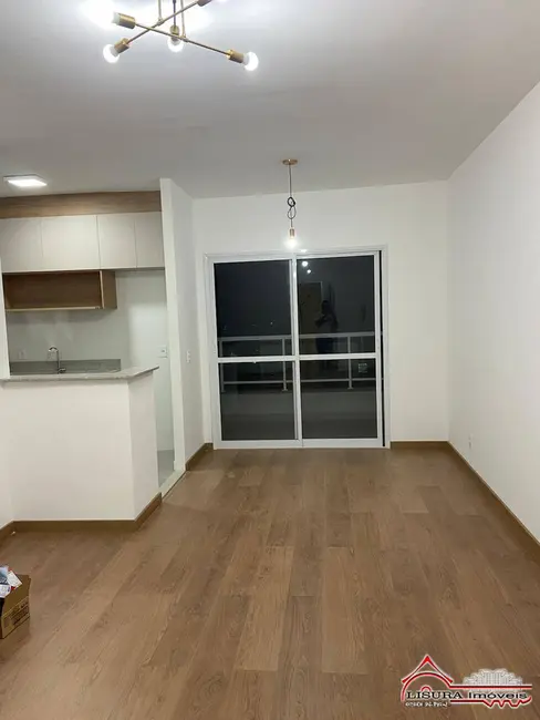 Foto 2 de Apartamento com 3 quartos à venda, 84m2 em Loteamento Villa Branca, Jacarei - SP