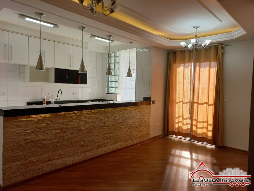 Foto 2 de Apartamento com 3 quartos para alugar, 87m2 em Centro, Jacarei - SP