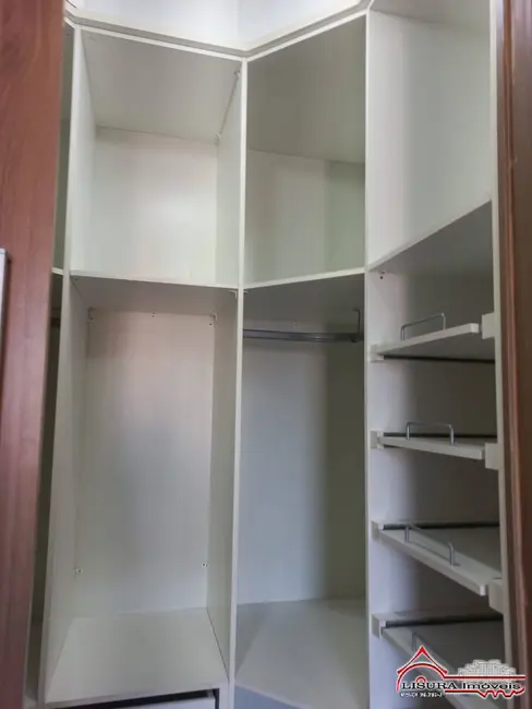 Foto 8 de Apartamento com 3 quartos para alugar, 87m2 em Centro, Jacarei - SP