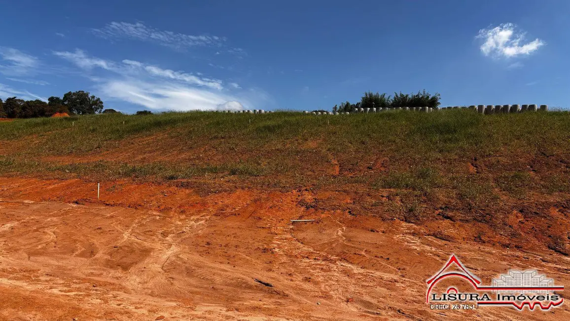 Terreno / Lote à venda, 200m2 em Sao Jose Dos Campos - SP - imagem 4 Foto 4 de Terreno / Lote à venda, 200m2 em Sao Jose Dos Campos - SP