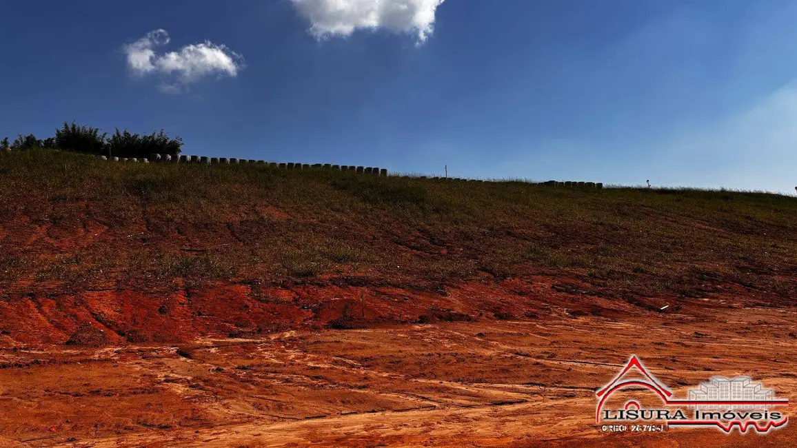Terreno / Lote à venda, 200m2 em Sao Jose Dos Campos - SP - imagem 3 Foto 3 de Terreno / Lote à venda, 200m2 em Sao Jose Dos Campos - SP
