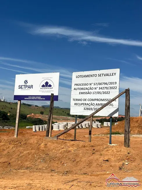 Terreno / Lote à venda, 200m2 em Sao Jose Dos Campos - SP - imagem 8 Foto 8 de Terreno / Lote à venda, 200m2 em Sao Jose Dos Campos - SP