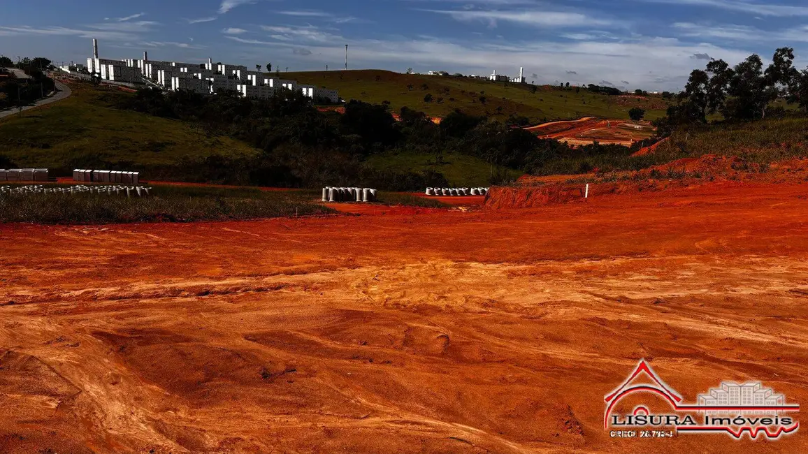Terreno / Lote à venda, 200m2 em Sao Jose Dos Campos - SP - imagem 1 Foto 1 de Terreno / Lote à venda, 200m2 em Sao Jose Dos Campos - SP