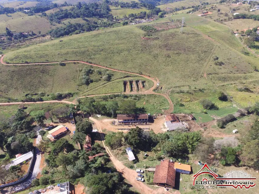Foto 2 de Terreno / Lote à venda em Jacarei - SP