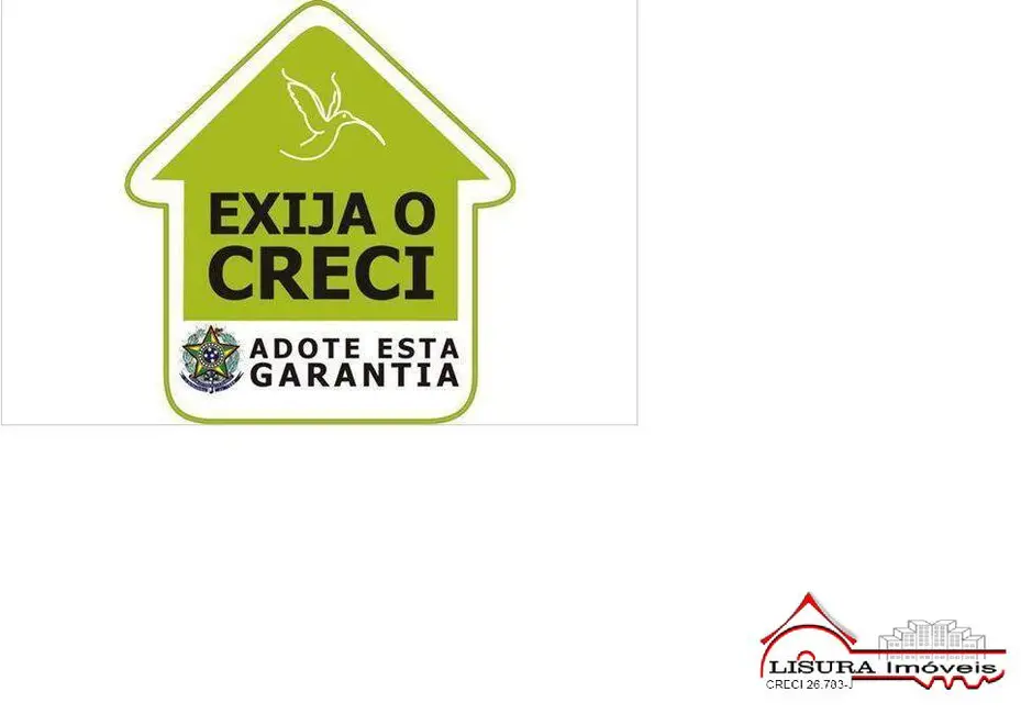 Foto 34 de Terreno / Lote à venda em Jacarei - SP