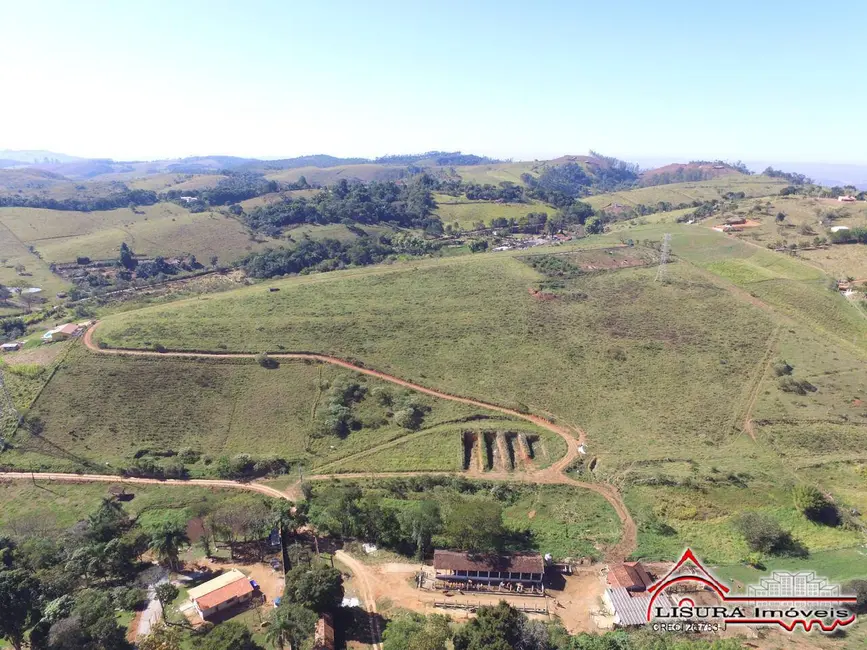 Foto 1 de Terreno / Lote à venda em Jacarei - SP