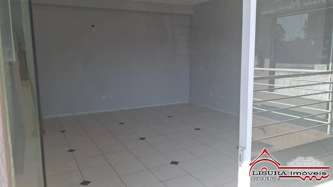 Sala Comercial à venda, 30m2 em Loteamento Villa Branca, Jacarei - SP - imagem 2 Foto 2 de Sala Comercial à venda, 30m2 em Loteamento Villa Branca, Jacarei - SP