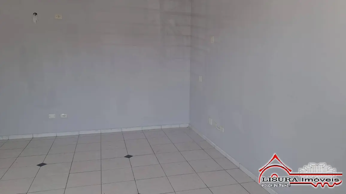 Sala Comercial à venda, 30m2 em Loteamento Villa Branca, Jacarei - SP - imagem 3 Foto 3 de Sala Comercial à venda, 30m2 em Loteamento Villa Branca, Jacarei - SP