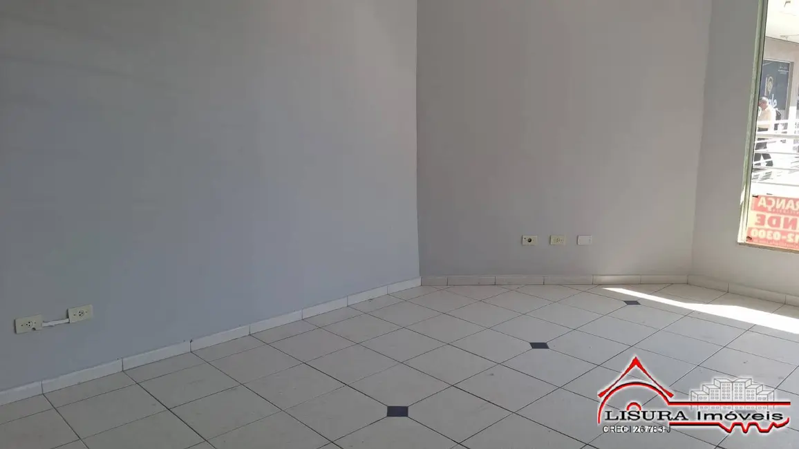 Sala Comercial para alugar, 30m2 em Loteamento Villa Branca, Jacarei - SP - imagem 6 Foto 6 de Sala Comercial para alugar, 30m2 em Loteamento Villa Branca, Jacarei - SP