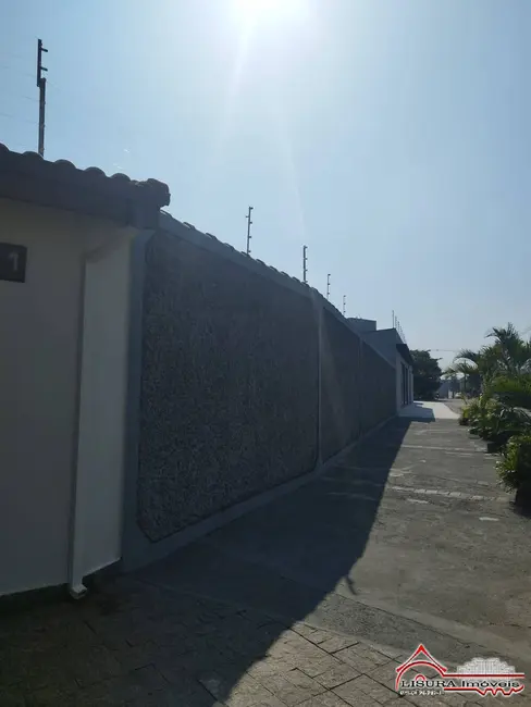 Foto 2 de Casa com 3 quartos à venda, 247m2 em Jardim Santa Maria, Jacarei - SP