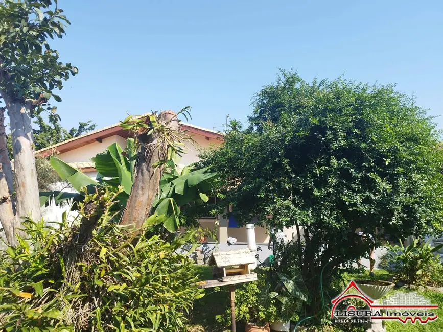 Foto 7 de Casa com 3 quartos à venda, 247m2 em Jardim Santa Maria, Jacarei - SP