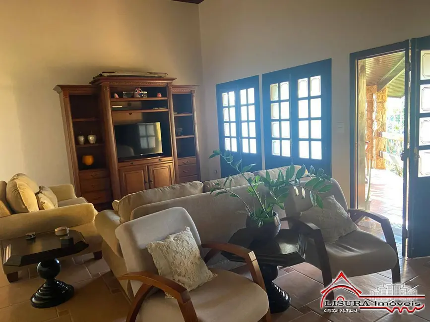 Foto 5 de Casa com 3 quartos à venda, 600m2 em Jardim Olympia, Jacarei - SP