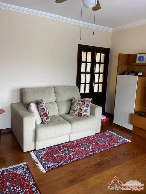 Foto 8 de Casa com 3 quartos à venda, 600m2 em Jardim Olympia, Jacarei - SP