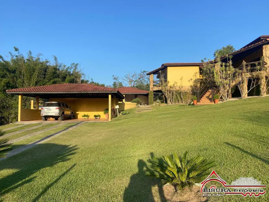 Foto 1 de Casa com 3 quartos à venda, 600m2 em Jardim Olympia, Jacarei - SP