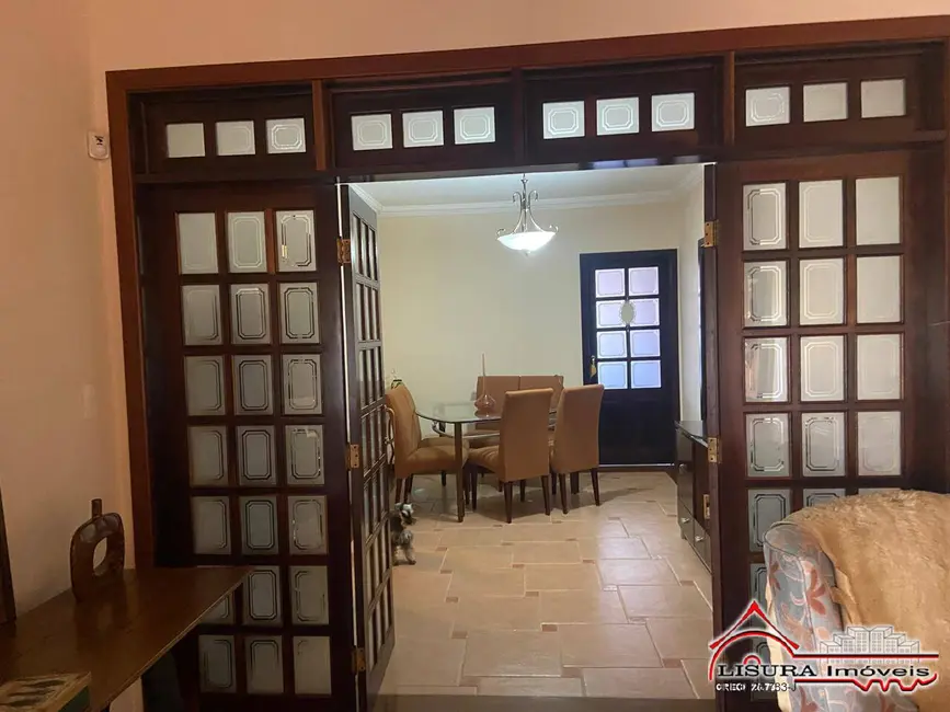 Foto 7 de Casa com 3 quartos à venda, 600m2 em Jardim Olympia, Jacarei - SP