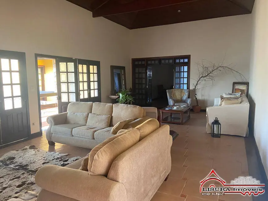 Foto 2 de Casa com 3 quartos à venda, 600m2 em Jardim Olympia, Jacarei - SP
