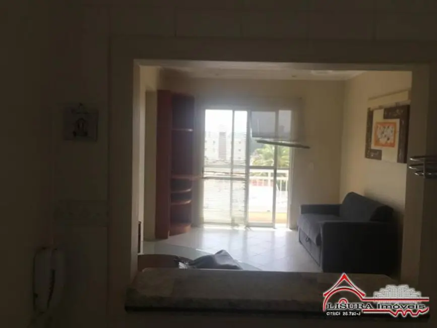 Foto 4 de Apartamento com 2 quartos para alugar, 68m2 em Jardim Flórida, Jacarei - SP