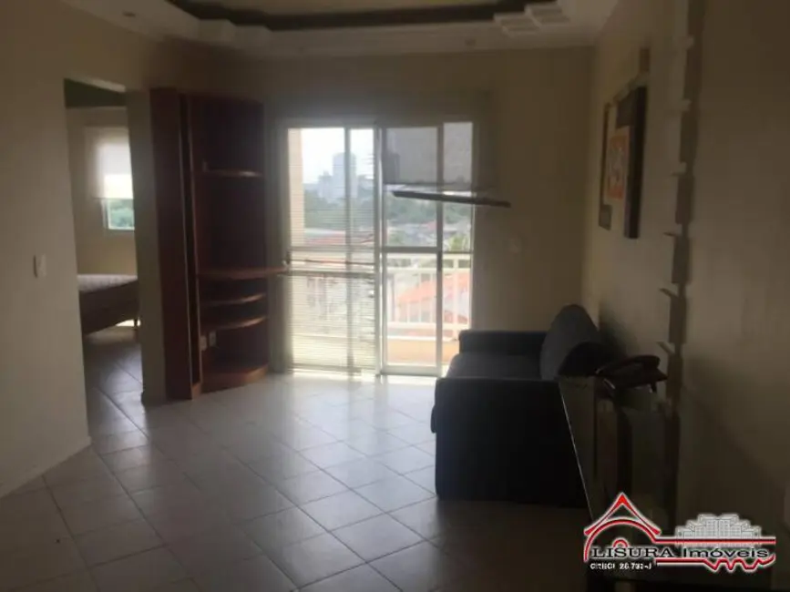 Foto 1 de Apartamento com 2 quartos para alugar, 68m2 em Jardim Flórida, Jacarei - SP