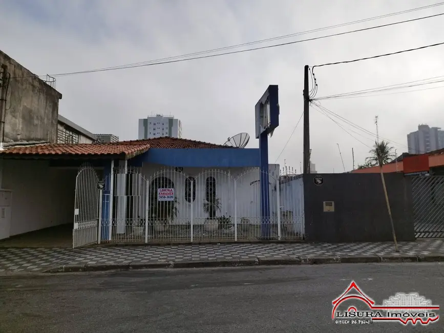 Foto 2 de Sala Comercial para alugar, 165m2 em Jardim Pereira do Amparo, Jacarei - SP