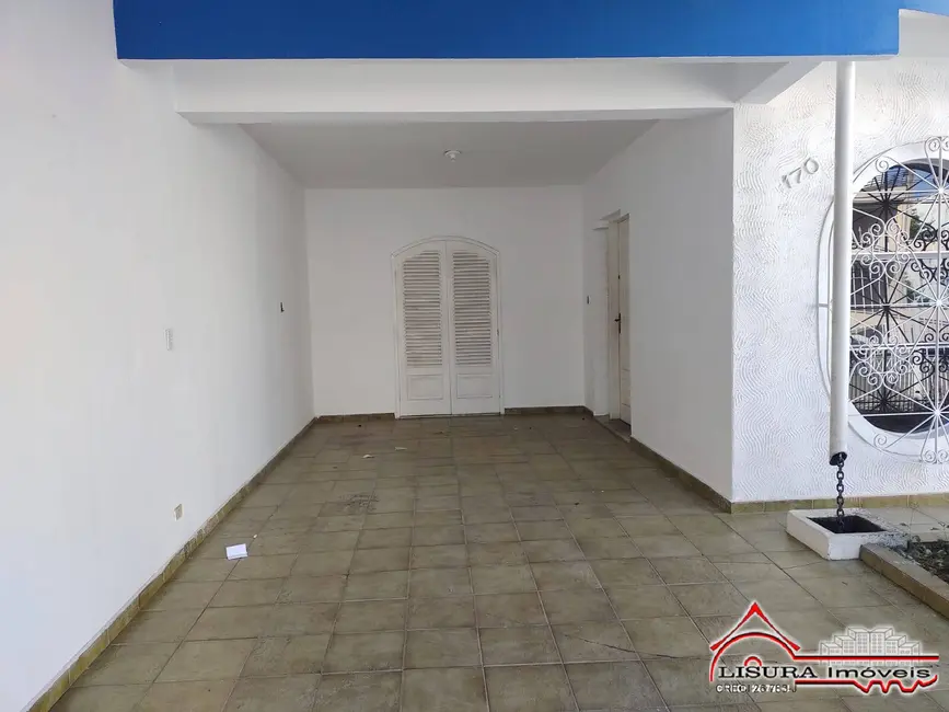 Sala Comercial para alugar, 165m2 em Jardim Pereira do Amparo, Jacarei - SP - imagem 3 Foto 3 de Sala Comercial para alugar, 165m2 em Jardim Pereira do Amparo, Jacarei - SP