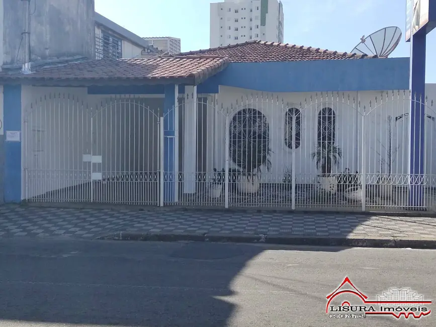 Foto 1 de Sala Comercial para alugar, 165m2 em Jardim Pereira do Amparo, Jacarei - SP