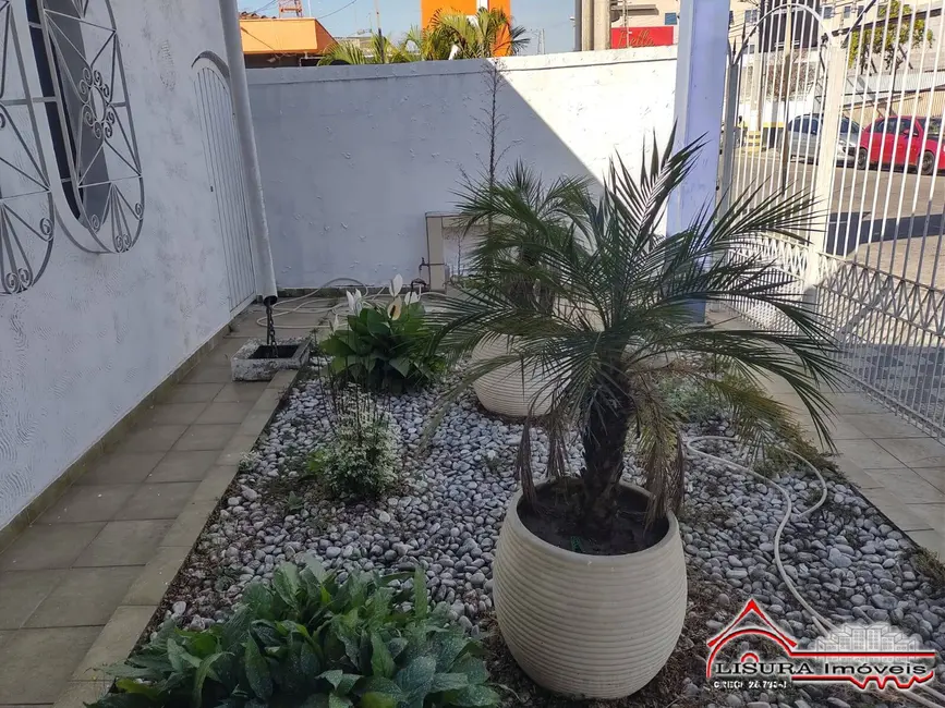 Foto 6 de Sala Comercial à venda, 165m2 em Jardim Pereira do Amparo, Jacarei - SP