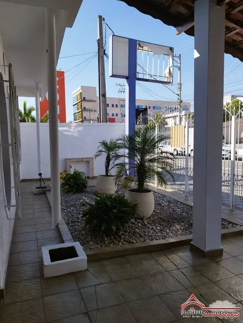 Foto 5 de Sala Comercial à venda, 165m2 em Jardim Pereira do Amparo, Jacarei - SP