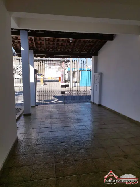 Foto 7 de Sala Comercial à venda, 165m2 em Jardim Pereira do Amparo, Jacarei - SP