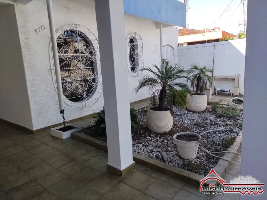 Foto 4 de Sala Comercial à venda, 165m2 em Jardim Pereira do Amparo, Jacarei - SP