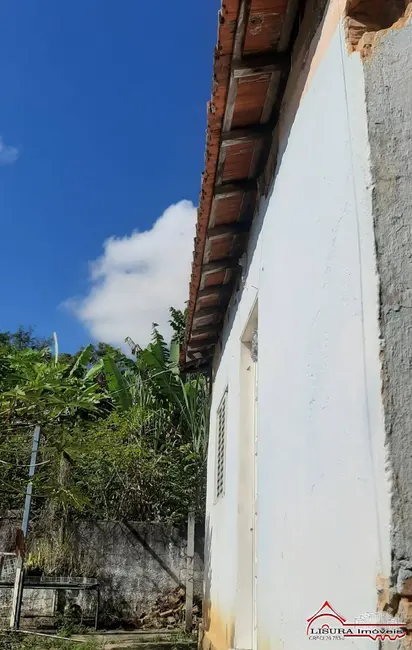 Foto 8 de Terreno / Lote à venda, 464m2 em Jardim Colinas, Jacarei - SP