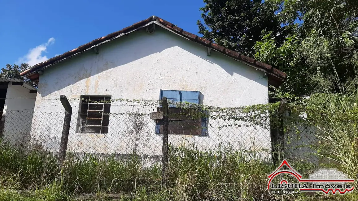 Foto 3 de Terreno / Lote à venda, 464m2 em Jardim Colinas, Jacarei - SP