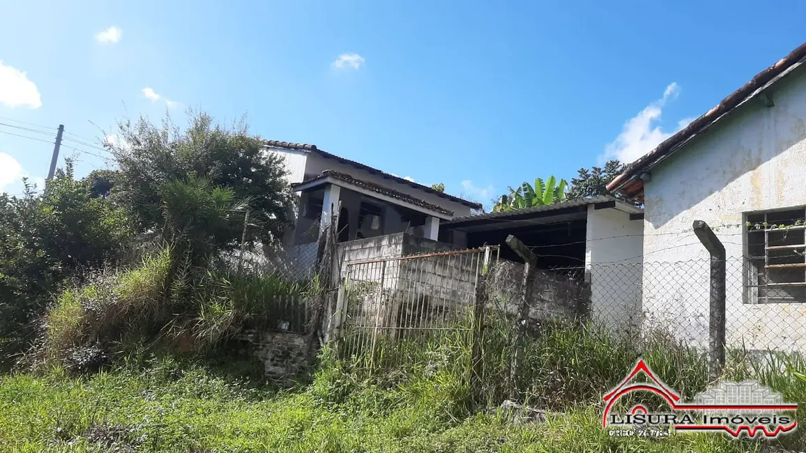 Foto 7 de Terreno / Lote à venda, 464m2 em Jardim Colinas, Jacarei - SP