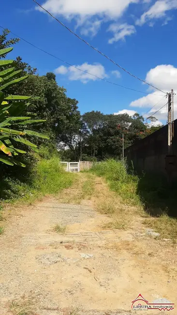 Foto 6 de Terreno / Lote à venda, 464m2 em Jardim Colinas, Jacarei - SP