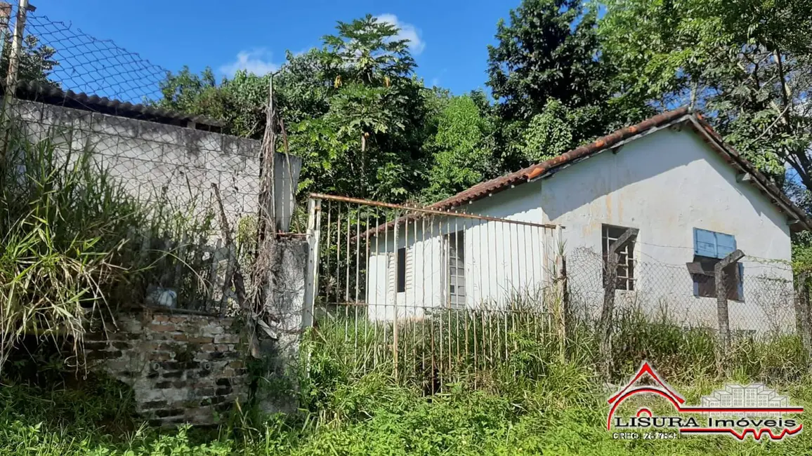 Foto 4 de Terreno / Lote à venda, 464m2 em Jardim Colinas, Jacarei - SP