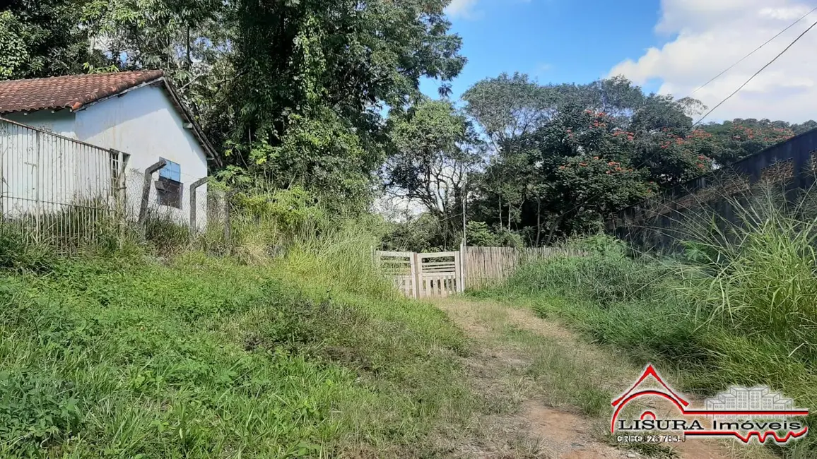 Foto 1 de Terreno / Lote à venda, 464m2 em Jardim Colinas, Jacarei - SP
