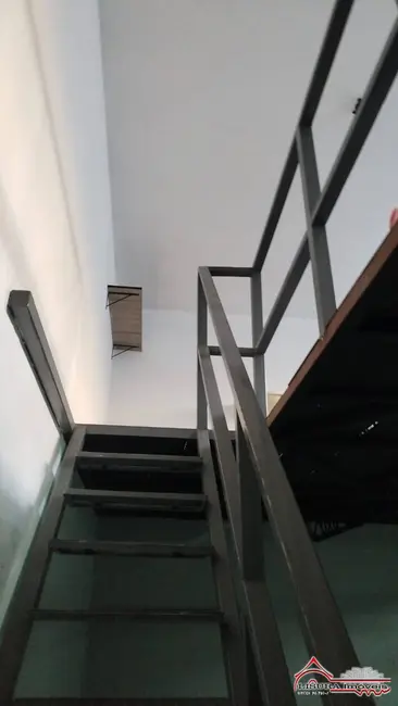 Sala Comercial para alugar, 42m2 em Centro, Jacarei - SP - imagem 5 Foto 5 de Sala Comercial para alugar, 42m2 em Centro, Jacarei - SP