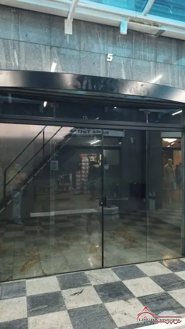 Foto 1 de Sala Comercial para alugar, 42m2 em Centro, Jacarei - SP