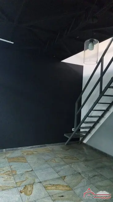 Sala Comercial para alugar, 42m2 em Centro, Jacarei - SP - imagem 2 Foto 2 de Sala Comercial para alugar, 42m2 em Centro, Jacarei - SP