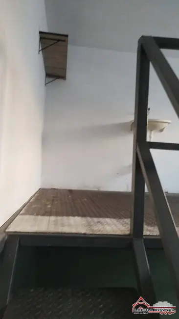 Sala Comercial para alugar, 42m2 em Centro, Jacarei - SP - imagem 4 Foto 4 de Sala Comercial para alugar, 42m2 em Centro, Jacarei - SP