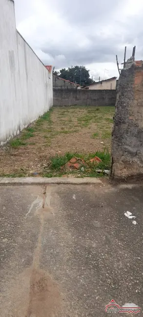 Foto 4 de Terreno / Lote à venda, 145m2 em Cidade Salvador, Jacarei - SP