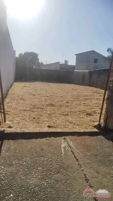 Foto 5 de Terreno / Lote à venda, 145m2 em Cidade Salvador, Jacarei - SP