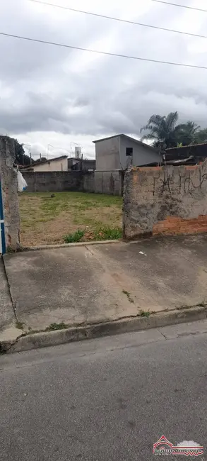 Foto 3 de Terreno / Lote à venda, 145m2 em Cidade Salvador, Jacarei - SP